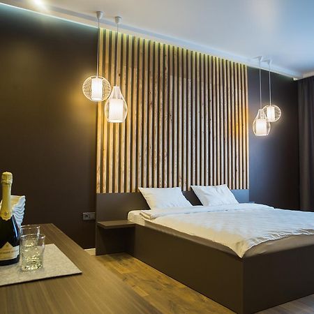 Hotel 21 Oldenburg Bagian luar foto