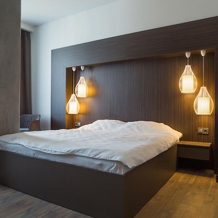 Hotel 21 Oldenburg Bagian luar foto
