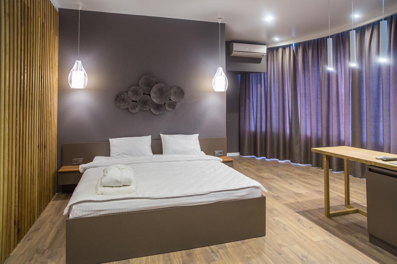 Hotel 21 Oldenburg Bagian luar foto