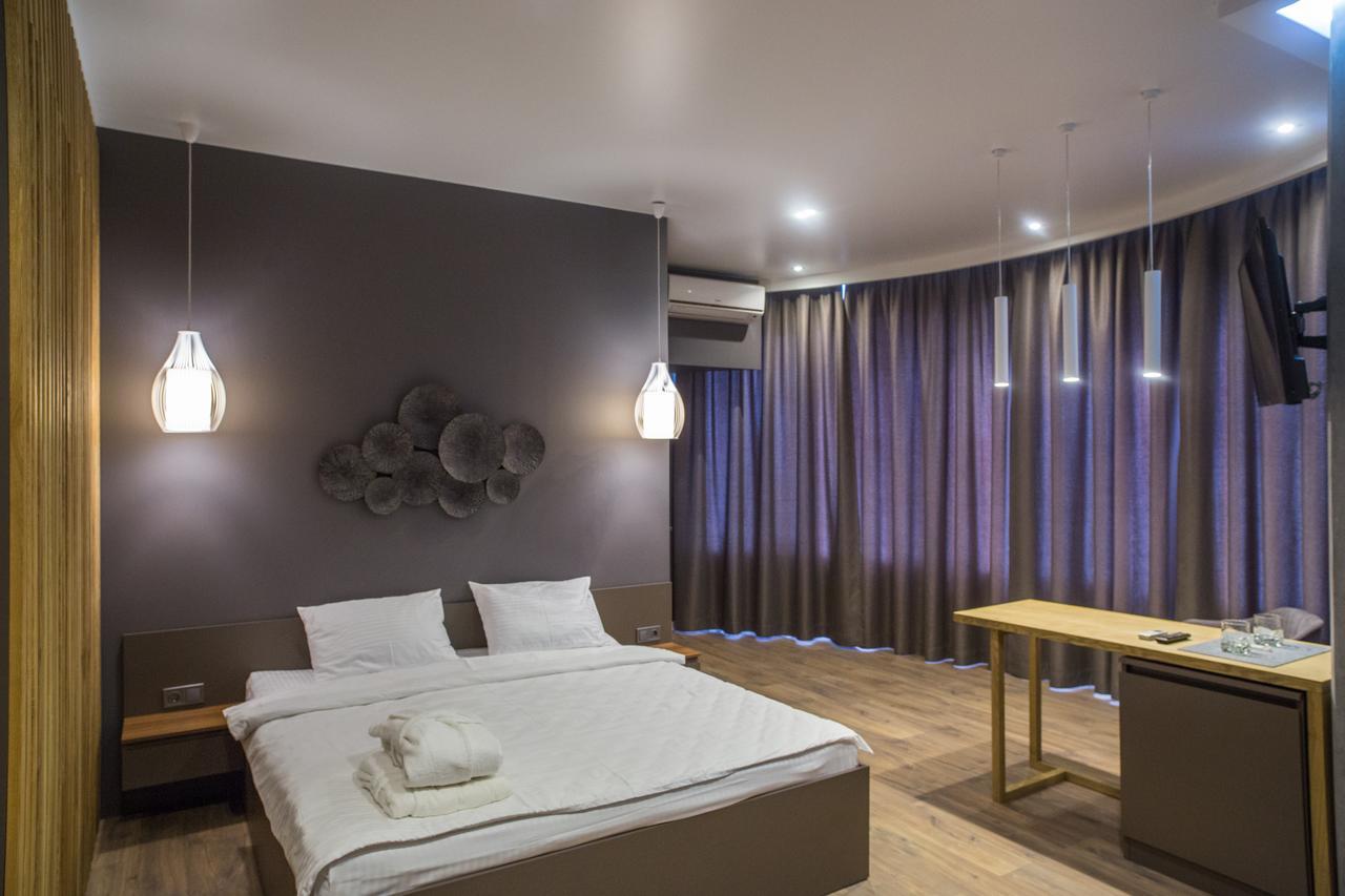 Hotel 21 Oldenburg Bagian luar foto