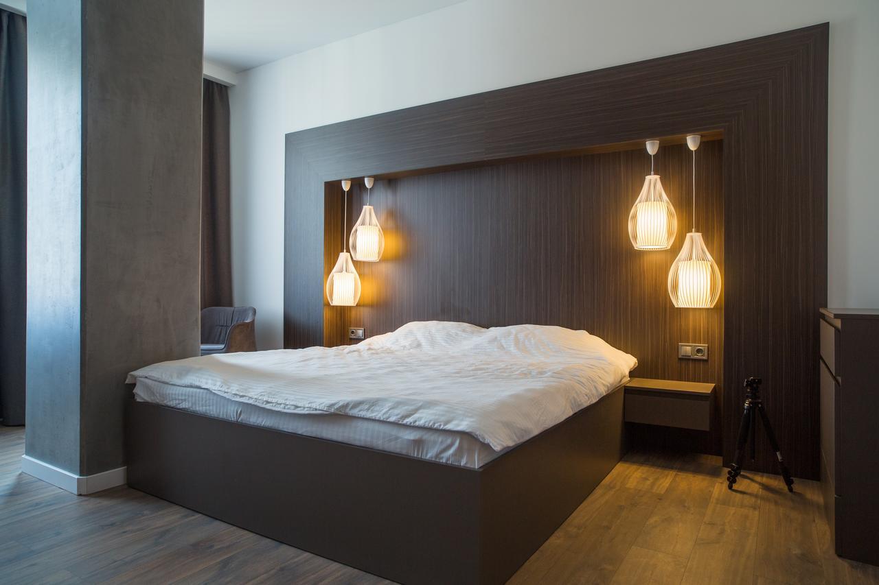 Hotel 21 Oldenburg Bagian luar foto