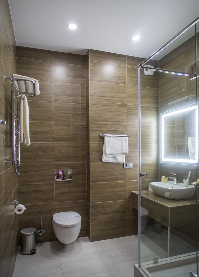 Hotel 21 Oldenburg Bagian luar foto