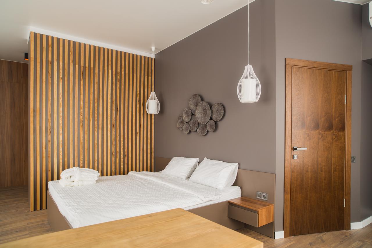 Hotel 21 Oldenburg Bagian luar foto